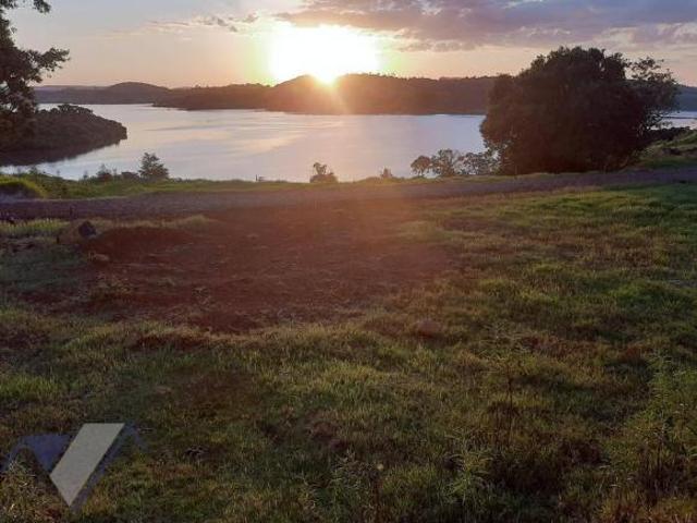 Terreno venda em Região Geográfica Imediata de Cascavel, Três Barras do Paraná