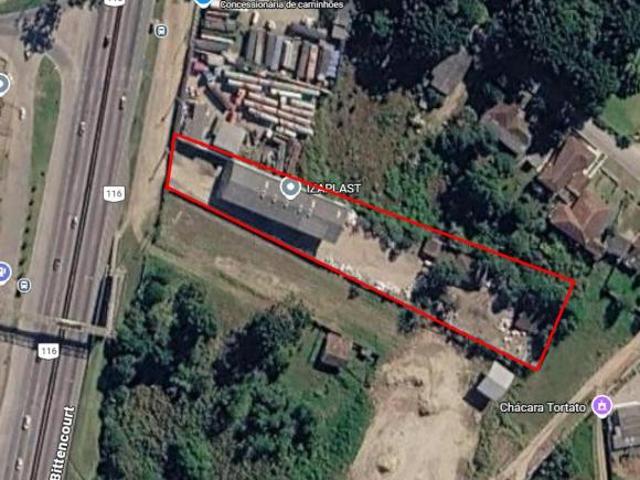 Terreno venda em Região Geográfica Imediata de Curitiba, Região Metropolitana de Curitiba