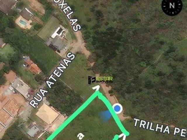 Terreno venda em Região Imediata de Bragança Paulista, Atibaia