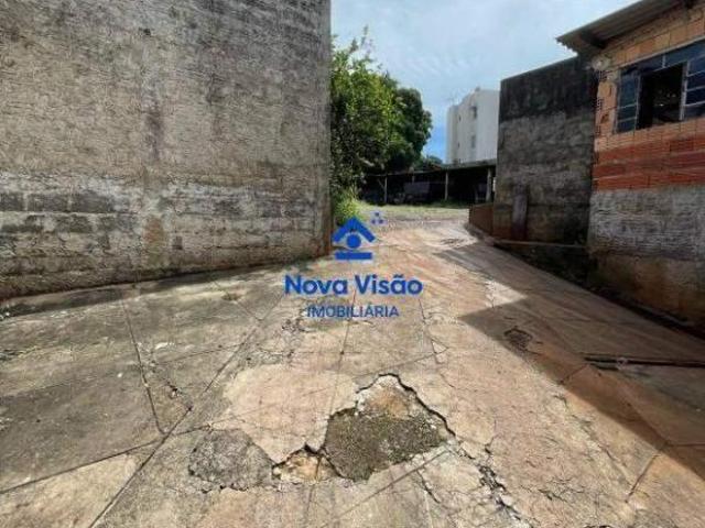 Terreno venda em Região Geográfica Imediata de Uberaba, Uberaba