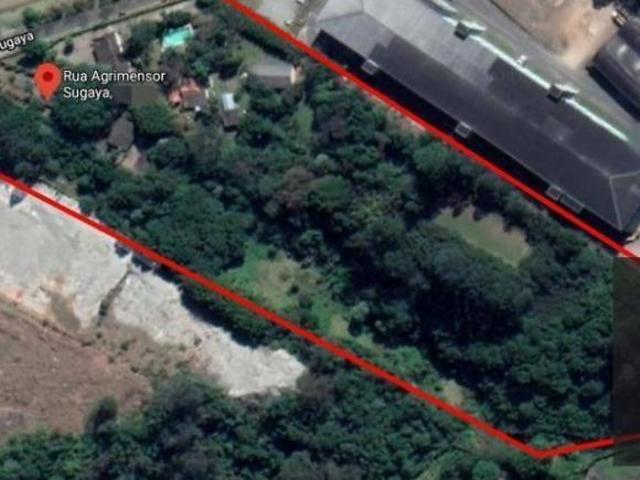 Terreno venda em Região Imediata de São Paulo, Região Metropolitana de São Paulo