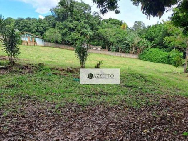 Terreno venda em Região Imediata de Campinas, Região Metropolitana de Campinas