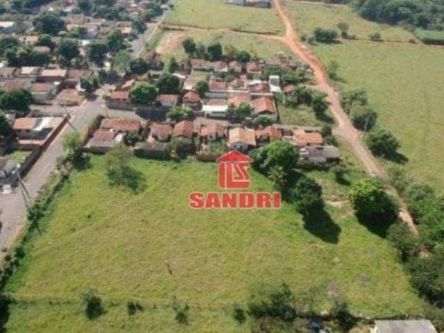 Terreno venda em Região Geográfica Imediata de Paranavaí, Paranavaí