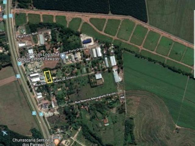 Terreno venda em Cotia