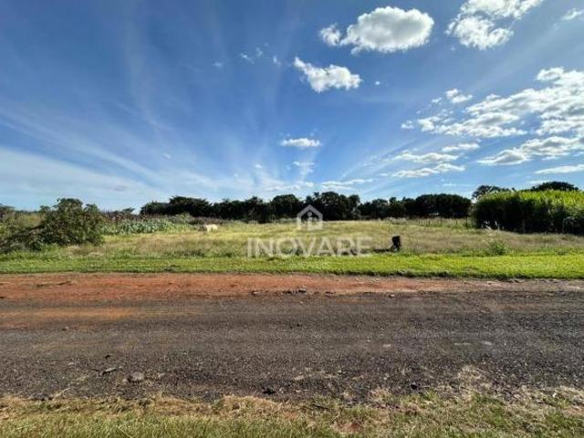 Terreno venda em Região Geográfica Imediata de Itumbiara, Itumbiara