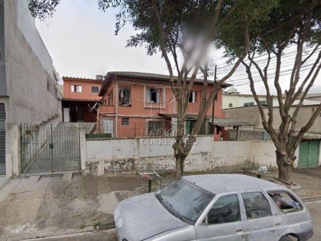 Terreno venda em Capuava, Santo André