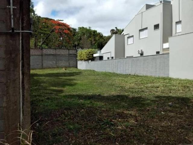 Terreno venda em Condomínio Reserva Colonial, Valinhos
