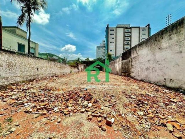 Terreno venda em Região Imediata de Santos, Região Metropolitana da Baixada Santista