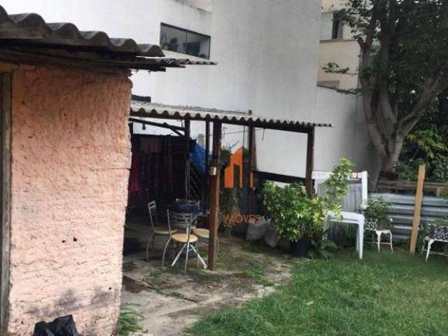 Terreno venda em São Caetano do Sul