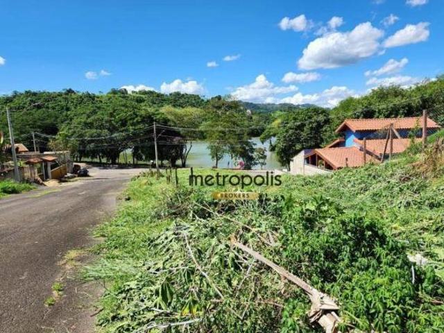 Terreno venda em Lindóia, Centro