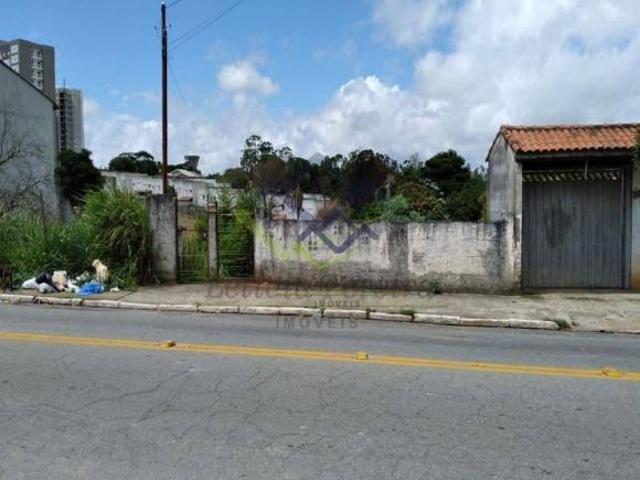 Terreno venda em Região Imediata de São Paulo, Região Metropolitana de São Paulo