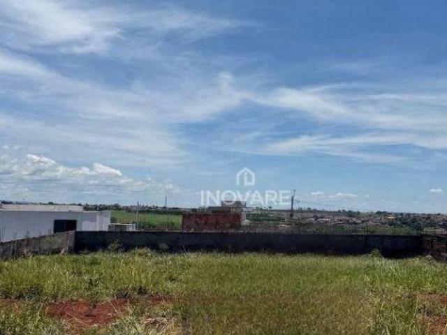 Terreno venda em Região Geográfica Imediata de Quirinópolis, Inaciolândia
