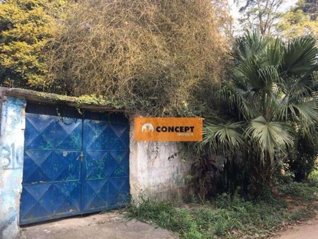 Terreno venda em Região Imediata de São Paulo, Região Metropolitana de São Paulo