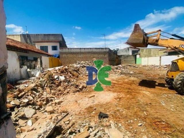 Terreno venda em Região Imediata de São José dos Campos, Região Metropolitana do Vale do Paraíba e Litoral Norte