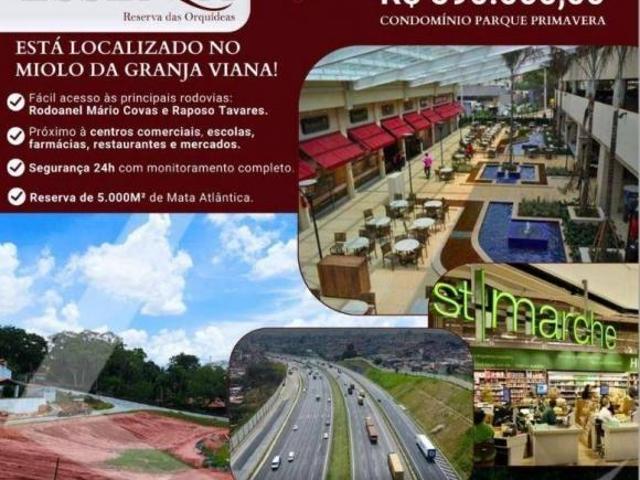 Terreno venda em Região Imediata de São Paulo, Região Metropolitana de São Paulo