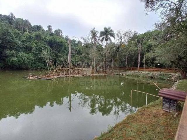 Terreno venda em Cotia