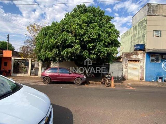 Terreno venda em Região Geográfica Imediata de Itumbiara, Itumbiara