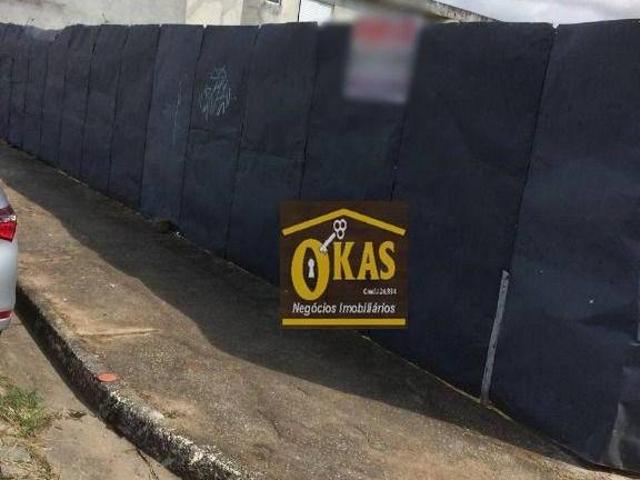 Terreno venda em Região Imediata de São Paulo, Região Metropolitana de São Paulo