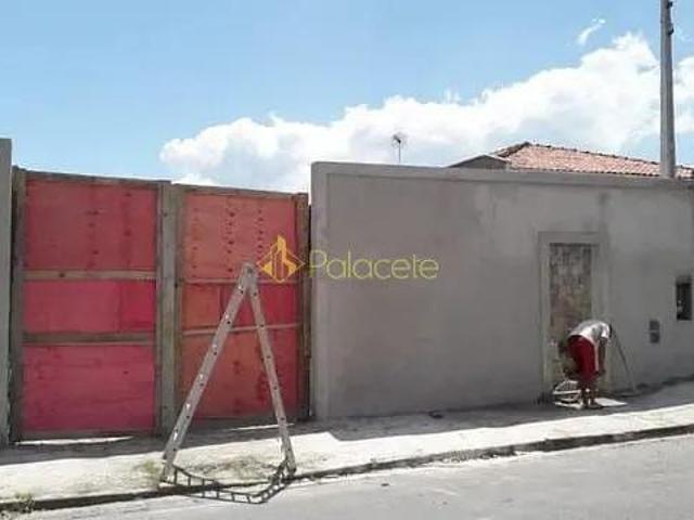 Terreno venda em Vila São José, Taubaté