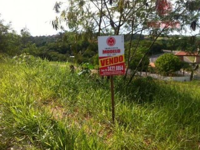 Terreno venda em Vila Honolulu, Águas de São Pedro