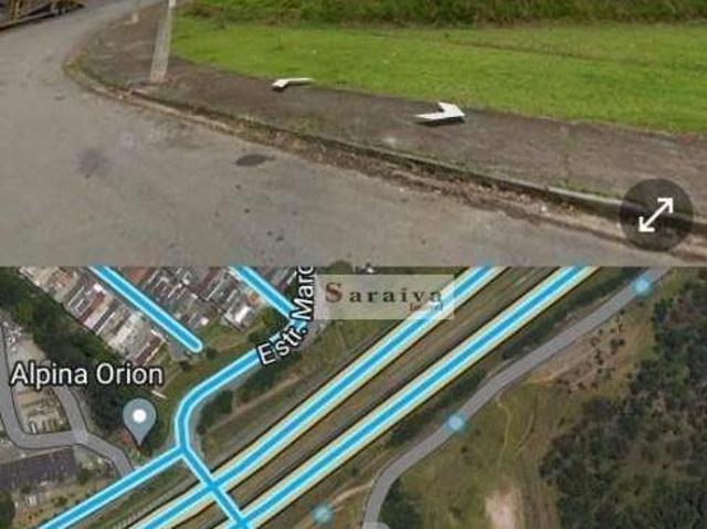 Terreno venda em Região Imediata de São Paulo, Região Metropolitana de São Paulo