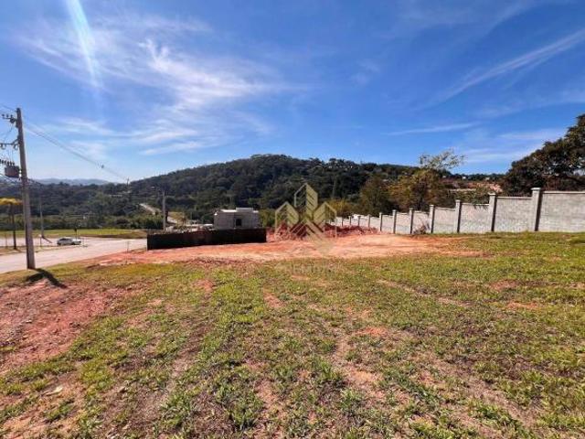 Terreno venda em Região Imediata de Bragança Paulista, Atibaia