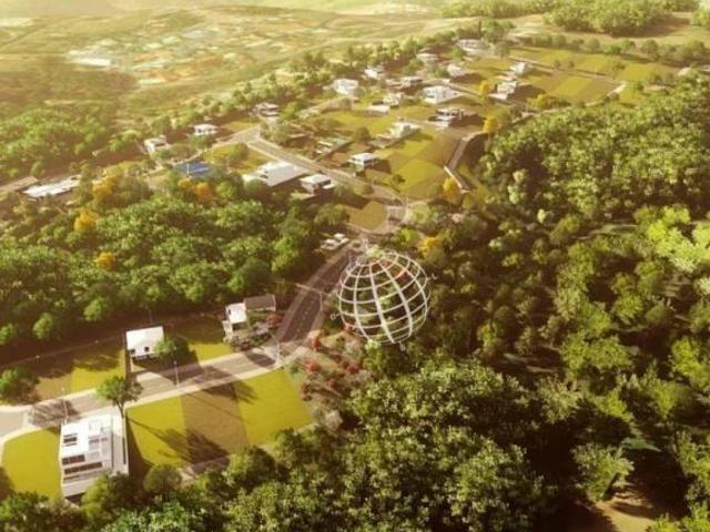 Terreno venda em Região Imediata de Bragança Paulista, Atibaia