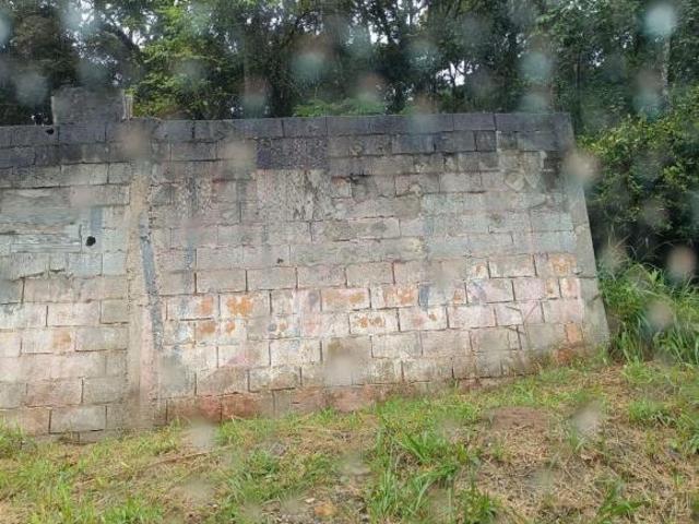 Terreno venda em Distrito-sede de Guarulhos, Guarulhos