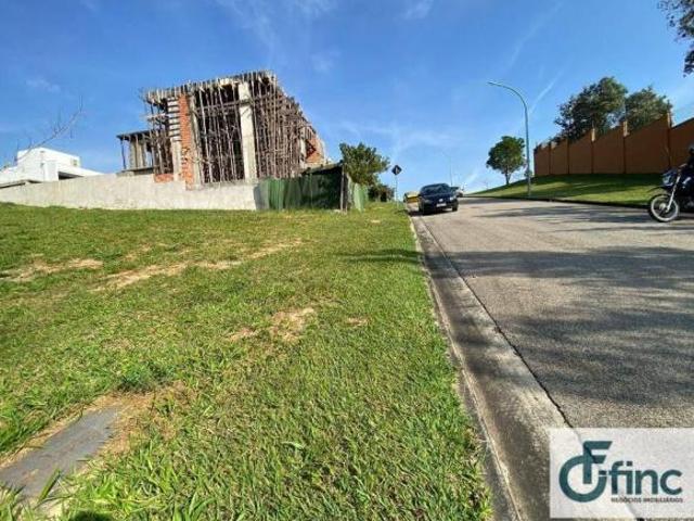 Terreno venda em Condomínio das Rosas, Votorantim