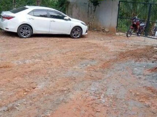 Terreno venda em Camarao, Ilhabela