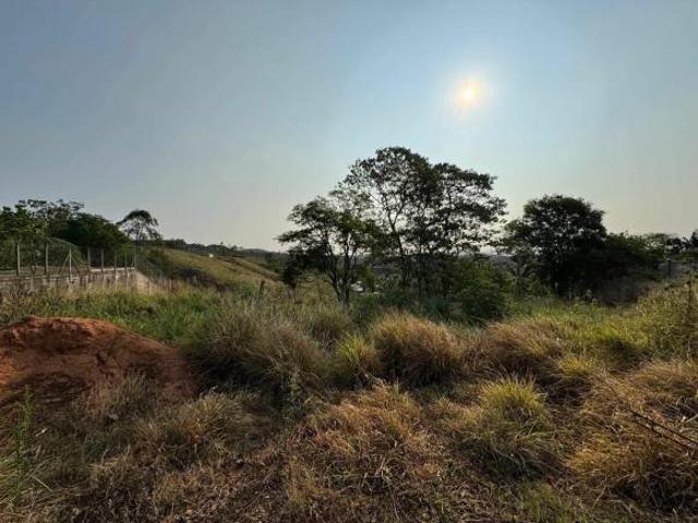Terreno venda em Guararema