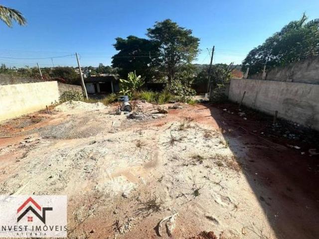 Terreno venda em Região Imediata de Bragança Paulista, Atibaia