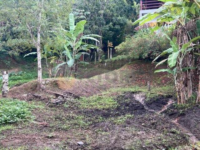 Terreno venda em São Sebastião