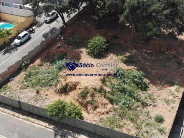 Terreno venda em Região Imediata de Bragança Paulista, Atibaia