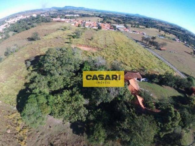 Terreno venda em Porangaba, Vila São Francisco de Assis