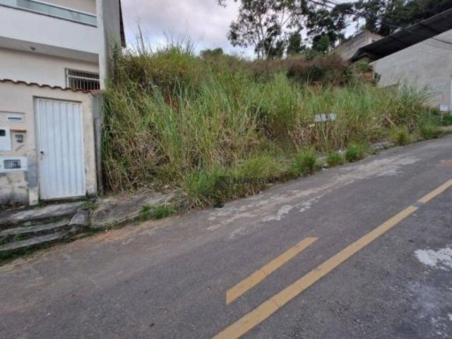Terreno venda em Democrata, Juiz de Fora