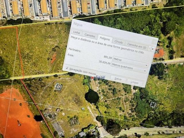 Terreno venda em Região Imediata de São Paulo, Região Metropolitana de São Paulo