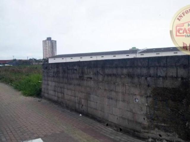 Terreno venda em Região Imediata de Santos, Região Metropolitana da Baixada Santista