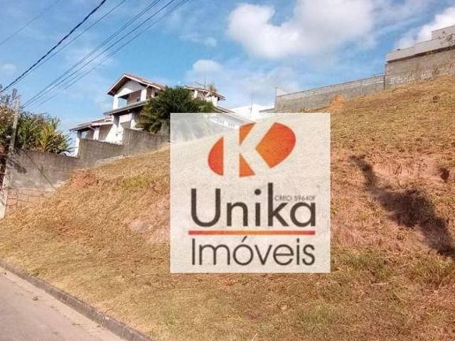 Terreno venda em Itatiba, Parque da Colina