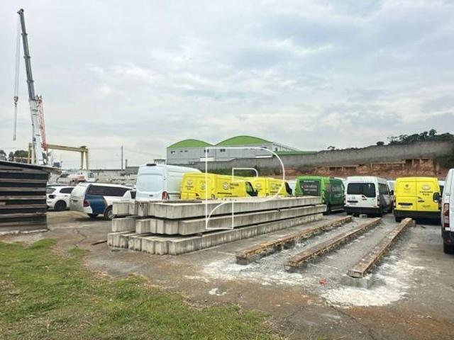 Terreno venda em Região Imediata de São Paulo, Região Metropolitana de São Paulo