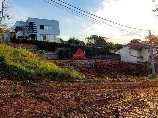 Terreno venda em Loteamento Novo Acácias, São Leopoldo
