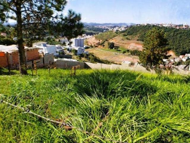 Terreno venda em Santos Anjos, Juiz de Fora