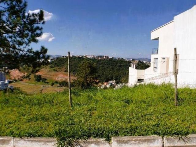 Terreno venda em Santos Anjos, Juiz de Fora