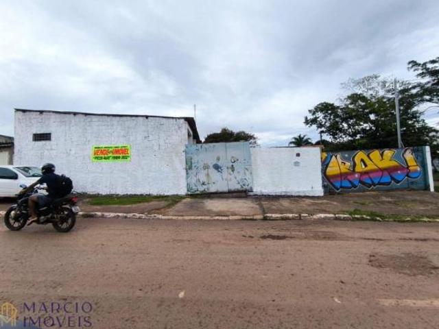 Terreno venda em Bairro Tradicional, São Sebastião