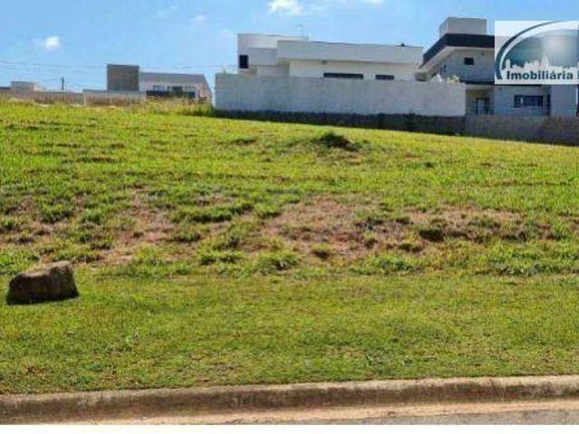 Terreno venda em Itatiba