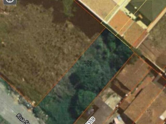 Terreno venda em Região Geográfica Imediata de Curitiba, Região Metropolitana de Curitiba