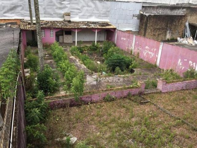 Terreno venda em Alvorada