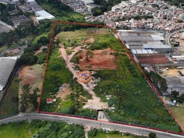 Terreno venda em Região Imediata de São Paulo, Região Metropolitana de São Paulo