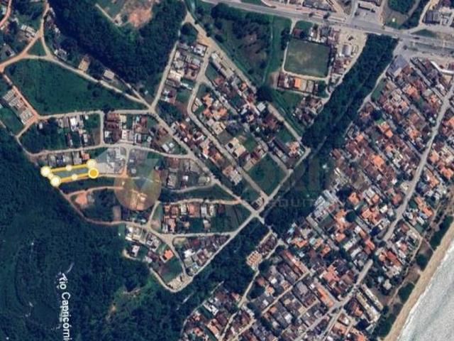 Terreno venda em Recanto Som do Mar, Caraguatatuba