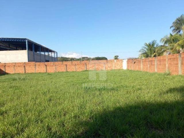 Terreno venda em Jaú